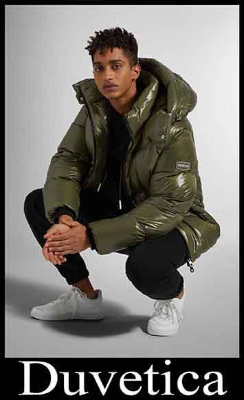 Duvetica jackets 2023 new arrivals mens clothing 10