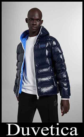 Duvetica jackets 2023 new arrivals mens clothing 13