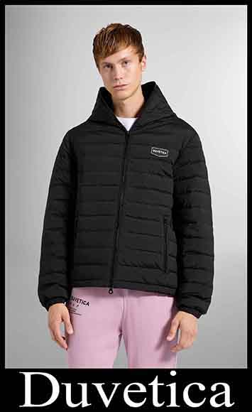 Duvetica jackets 2023 new arrivals mens clothing 3