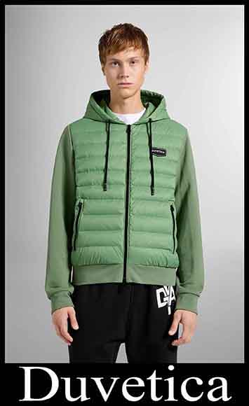 Duvetica jackets 2023 new arrivals mens clothing 4