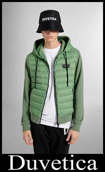 Duvetica jackets 2023 new arrivals mens clothing 5