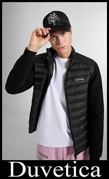 Duvetica jackets 2023 new arrivals mens clothing 6