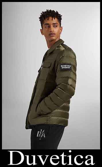 Duvetica jackets 2023 new arrivals mens clothing 7