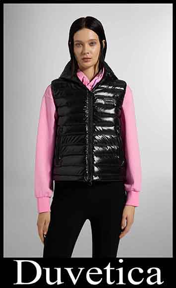 Duvetica jackets 2023 new arrivals womens clothing 14