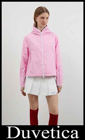 Duvetica jackets 2023 new arrivals womens clothing 19