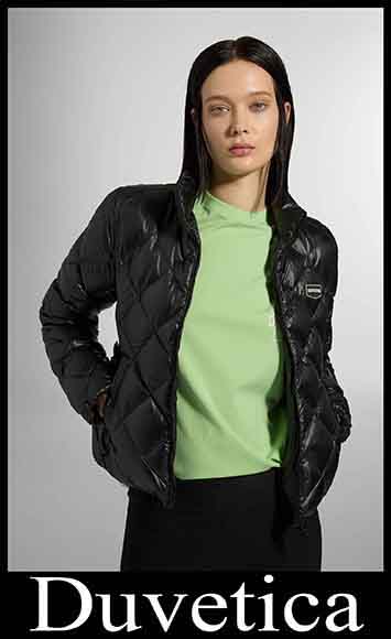 Duvetica jackets 2023 new arrivals womens clothing 2