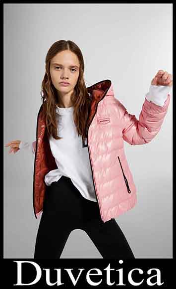 Duvetica jackets 2023 new arrivals womens clothing 3