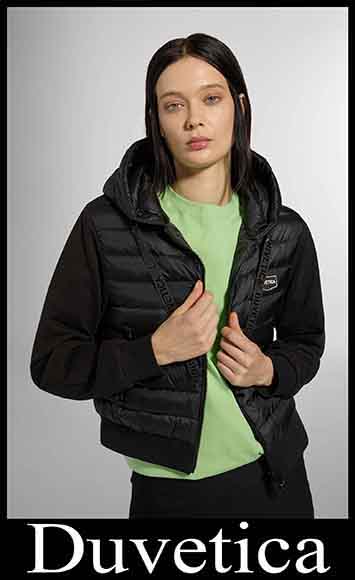 Duvetica jackets 2023 new arrivals womens clothing 4