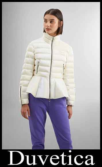 Duvetica jackets 2023 new arrivals womens clothing 7