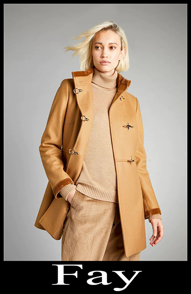 Fay jackets 2023 new arrivals womens clothing 10