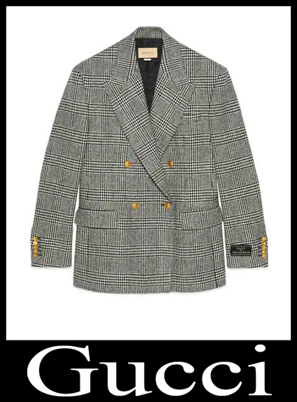 Gucci jackets 2023 new arrivals womens clothingi 11