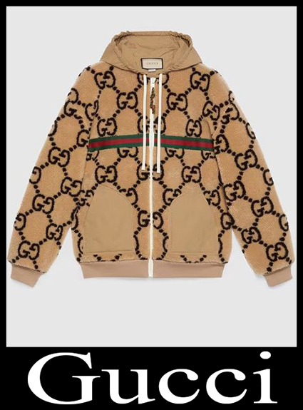 Gucci jackets 2023 new arrivals womens clothingi 13