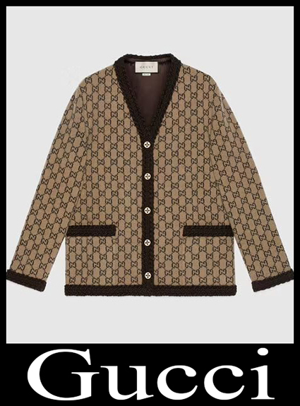 Gucci jackets 2023 new arrivals womens clothingi 17