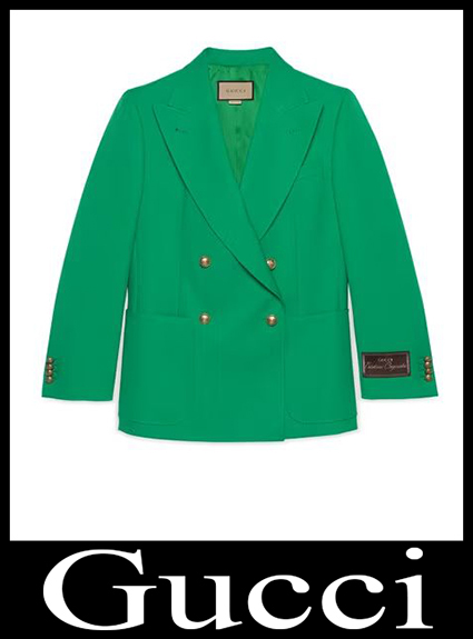 Gucci jackets 2023 new arrivals womens clothingi 18