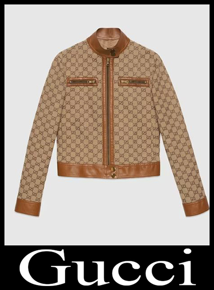 Gucci jackets 2023 new arrivals womens clothingi 2