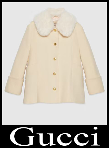 Gucci jackets 2023 new arrivals womens clothingi 20