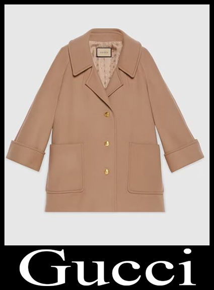 Gucci jackets 2023 new arrivals womens clothingi 3