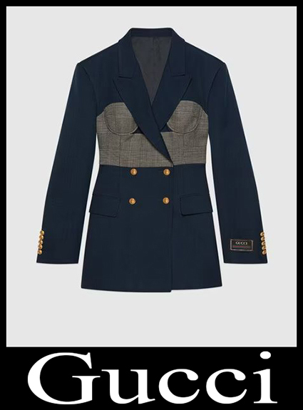 Gucci jackets 2023 new arrivals womens clothingi 4