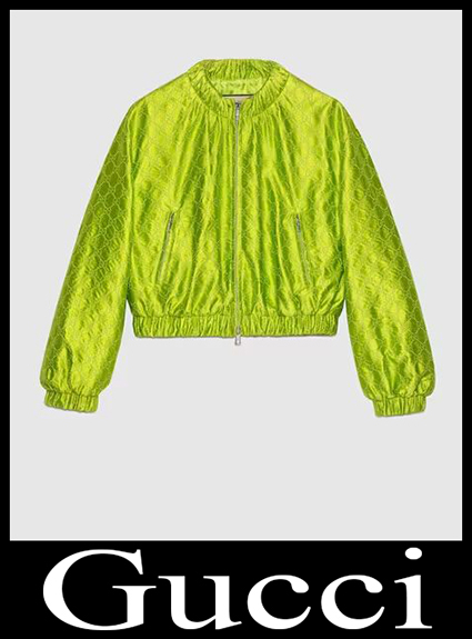 Gucci jackets 2023 new arrivals womens clothingi 5