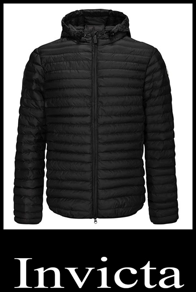 Invicta jackets 2023 new arrivals mens clothing 1