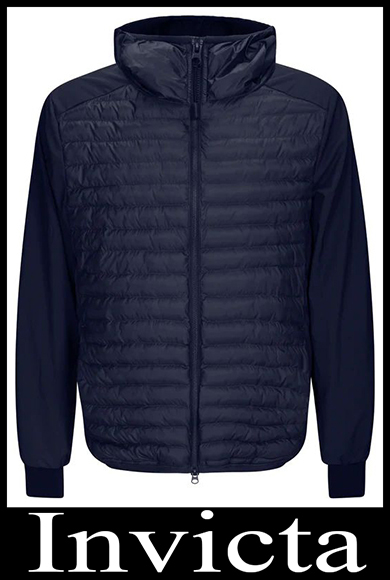 Invicta jackets 2023 new arrivals mens clothing 5