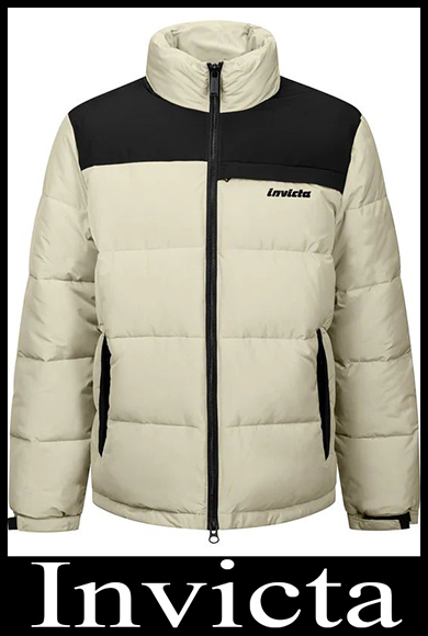 Invicta jackets 2023 new arrivals mens clothing 6