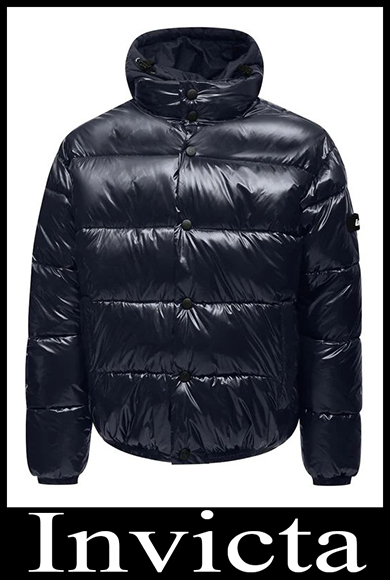 Invicta jackets 2023 new arrivals mens clothing 7