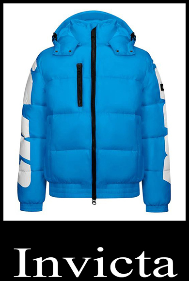 Invicta jackets 2023 new arrivals mens clothing 8