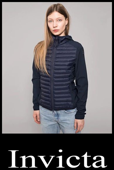 Invicta jackets 2023 new arrivals womens clothing 15