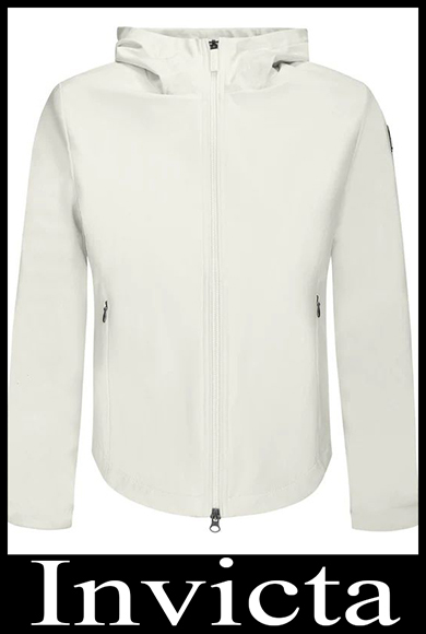 Invicta jackets 2023 new arrivals womens clothing 2