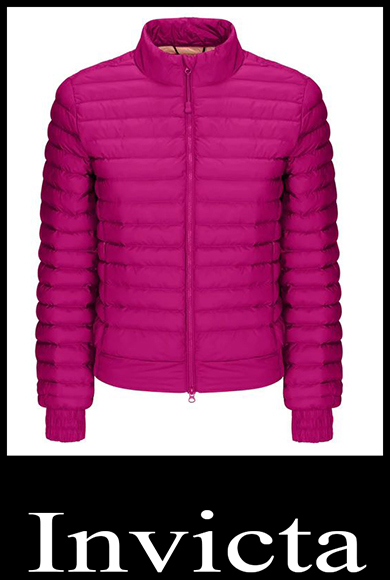 Invicta jackets 2023 new arrivals womens clothing 4