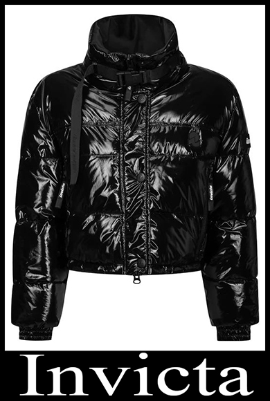 Invicta jackets 2023 new arrivals womens clothing 8