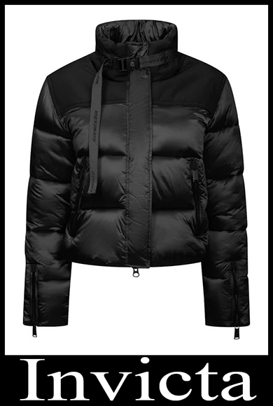 Invicta jackets 2023 new arrivals womens clothing 9