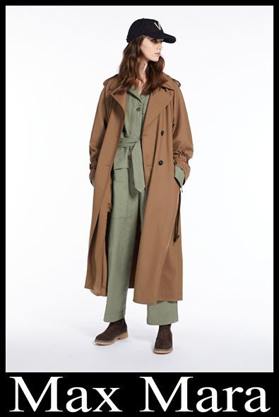 Max Mara jackets 2023 new arrivals womens clothing 4