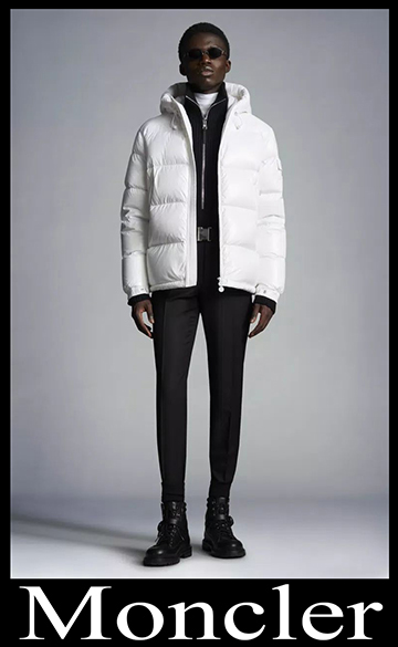 Moncler jackets 2023 new arrivals mens clothing 10