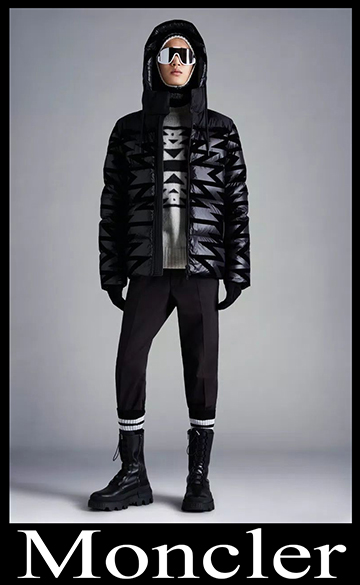 Moncler jackets 2023 new arrivals mens clothing 11