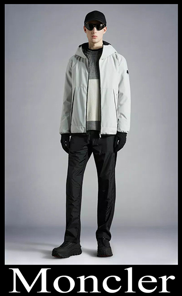 Moncler jackets 2023 new arrivals mens clothing 12