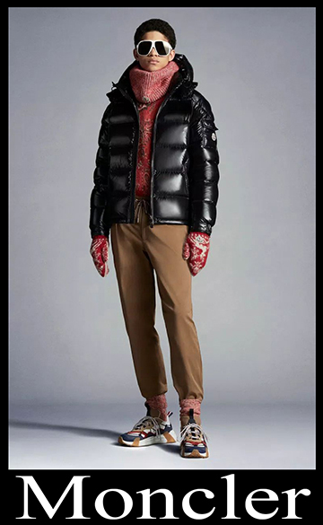 Moncler jackets 2023 new arrivals mens clothing 13