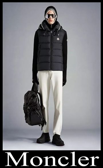 Moncler jackets 2023 new arrivals mens clothing 14