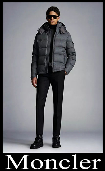 Moncler jackets 2023 new arrivals mens clothing 15