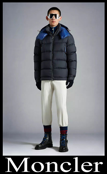 Moncler jackets 2023 new arrivals mens clothing 16