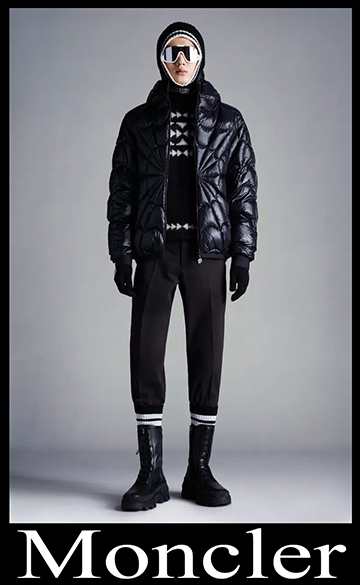 Moncler jackets 2023 new arrivals mens clothing 17