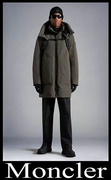 Moncler jackets 2023 new arrivals mens clothing 18