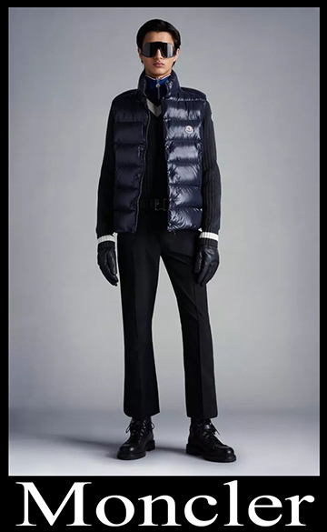 Moncler jackets 2023 new arrivals mens clothing 2