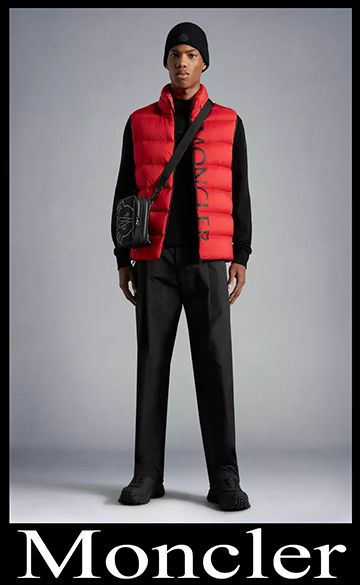 Moncler jackets 2023 new arrivals mens clothing 20