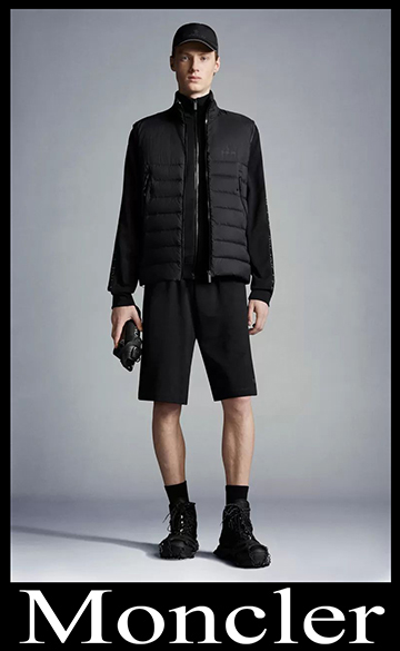 Moncler jackets 2023 new arrivals mens clothing 3