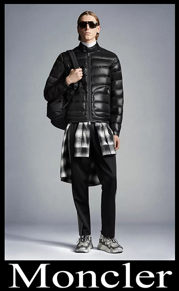 Moncler jackets 2023 new arrivals mens clothing 5