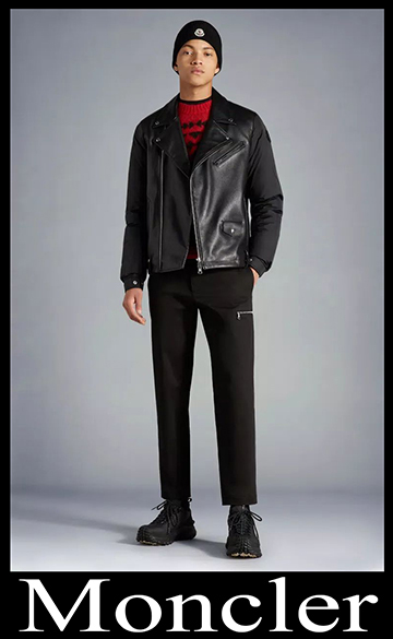 Moncler jackets 2023 new arrivals mens clothing 6