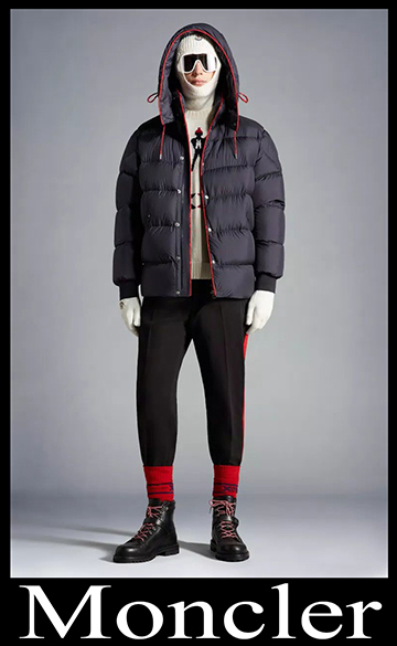 Moncler jackets 2023 new arrivals mens clothing 7