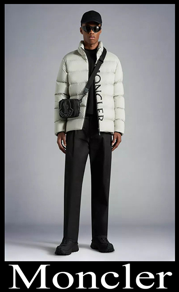 Moncler jackets 2023 new arrivals mens clothing 9